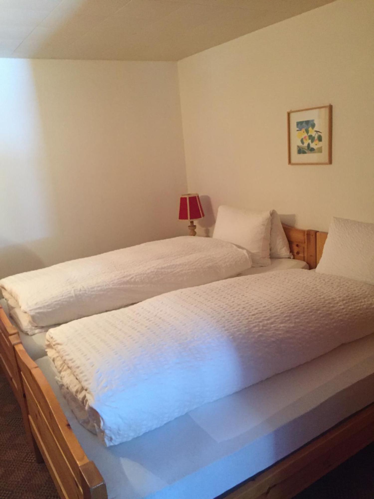 Tamina Hotel Vattis ภายนอก รูปภาพ