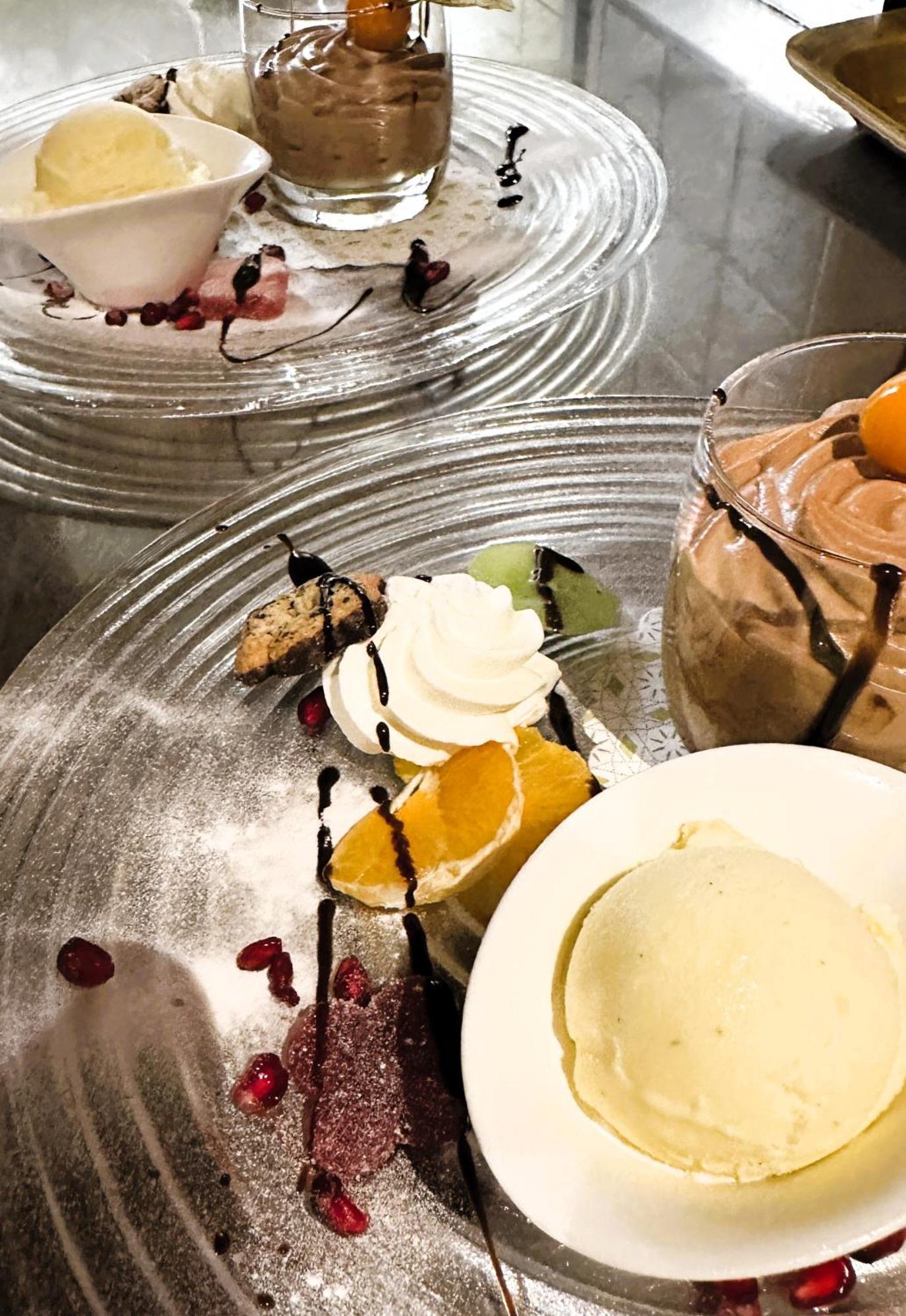 Tamina Hotel Vattis ภายนอก รูปภาพ